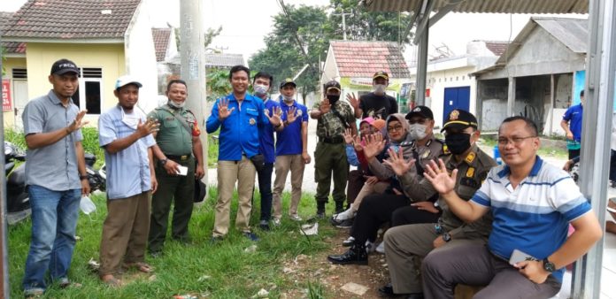 Polsek CIleungsi
