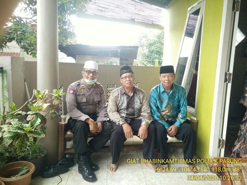 Kecamatan Parung Panjang