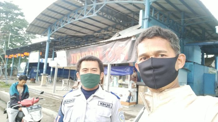 Polsek Cileungsi