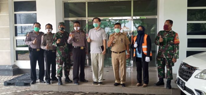 Polsek CIleungsi