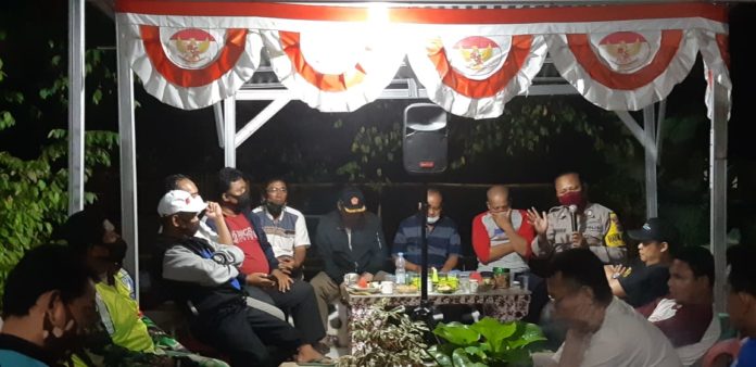 Polsek Cileungsi