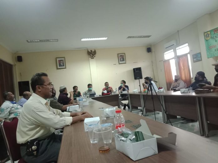Polsek Cileungsi