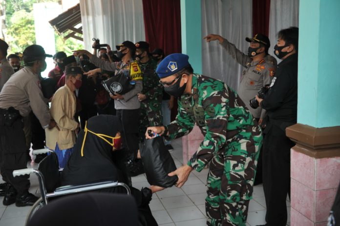 Polsek Cileungsi