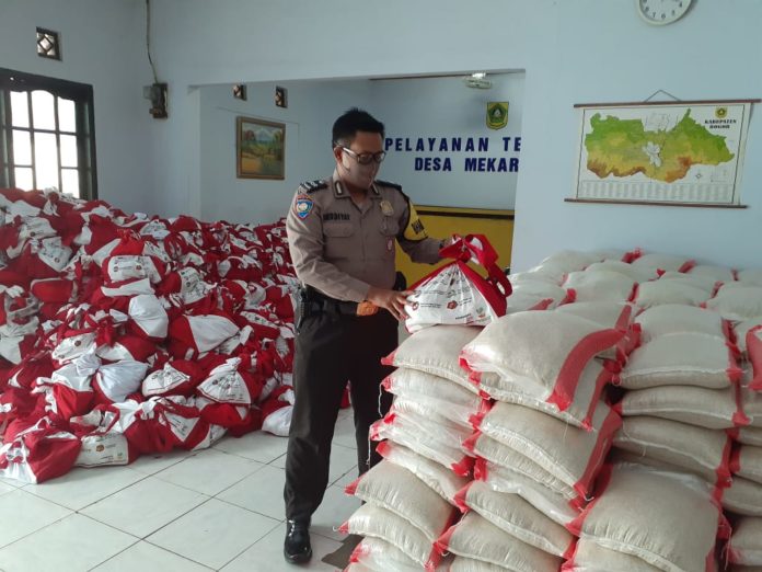 Polsek Cileungsi
