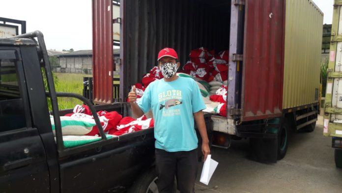 Polsek Cileungsi