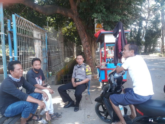 Polsek Cileungsi
