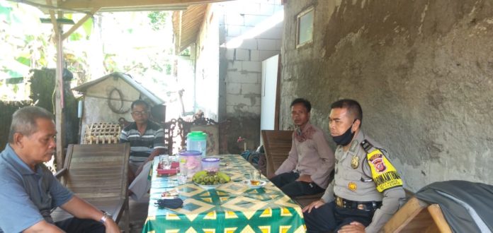 Polsek Cileungsi
