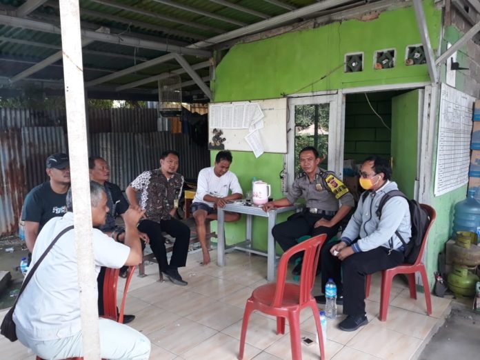 Polsek Cil;eungsi