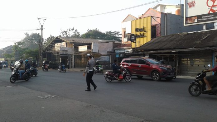 Polres Bogor