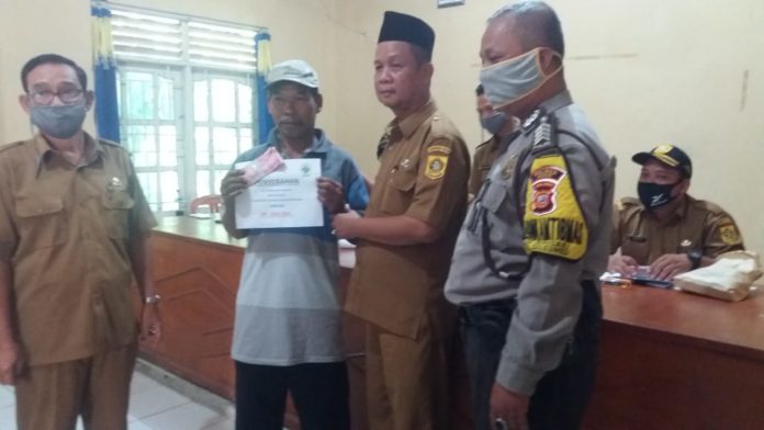 Polsek Cileungsi
