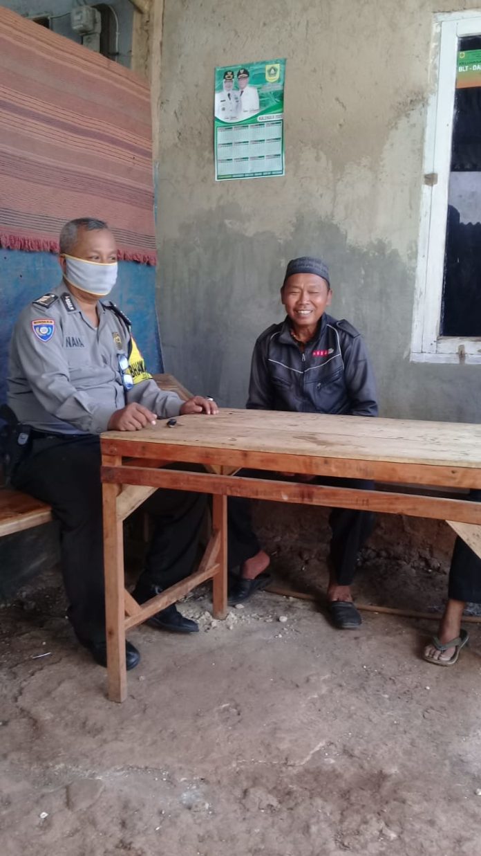 Polsek Cileungsi