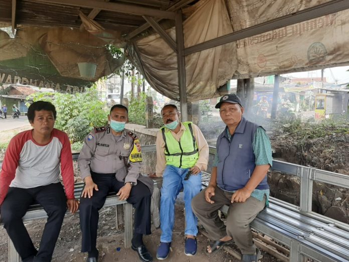 Polsek Cileungsi