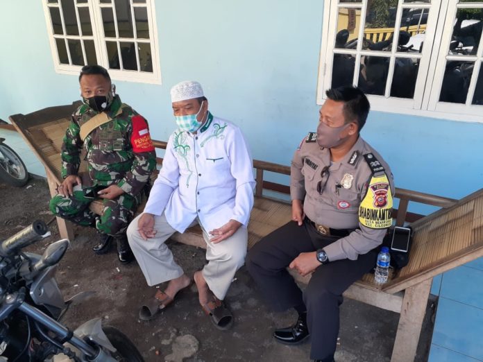 Polsek CIleungsi