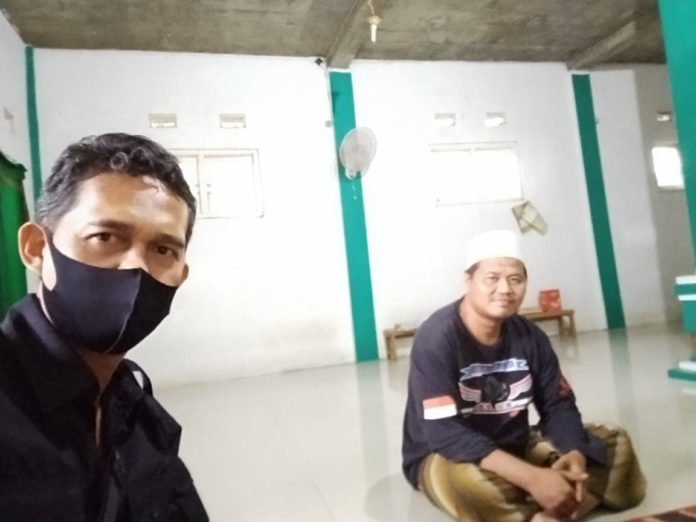 Polsek Cileungsi