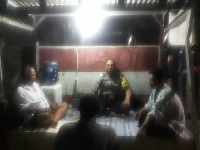 Polsek Cileungsi