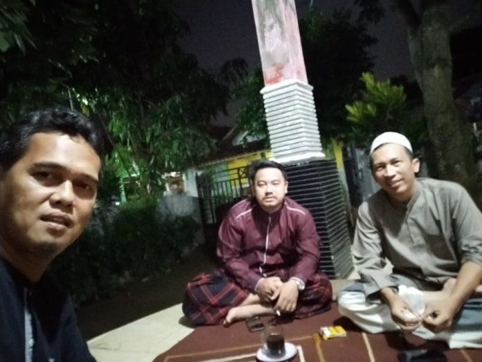 Polsek Cileungsi