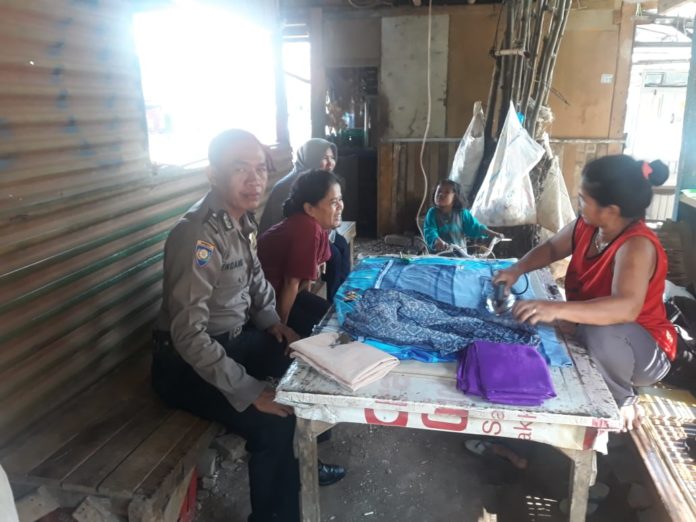 329 Polsek Cileungsi