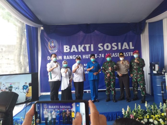 Polsek Cileungsi
