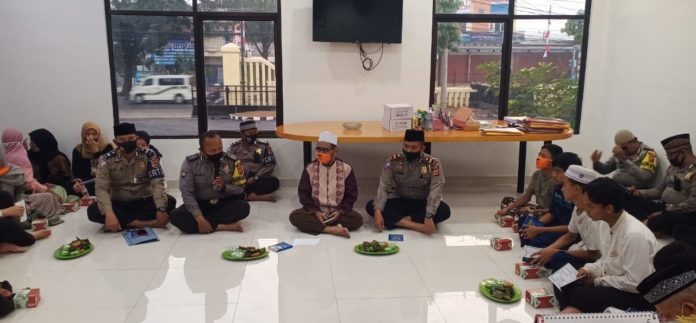 Polsek Cileungsi