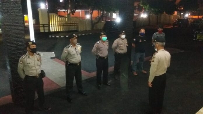 Polres Bogor