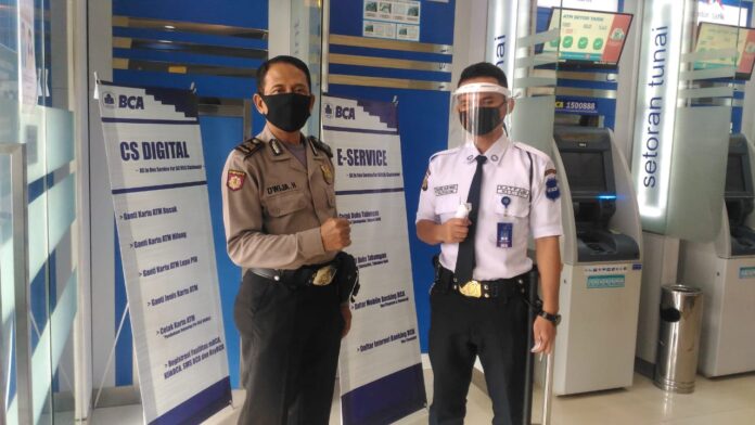 Polsek Cileungsi