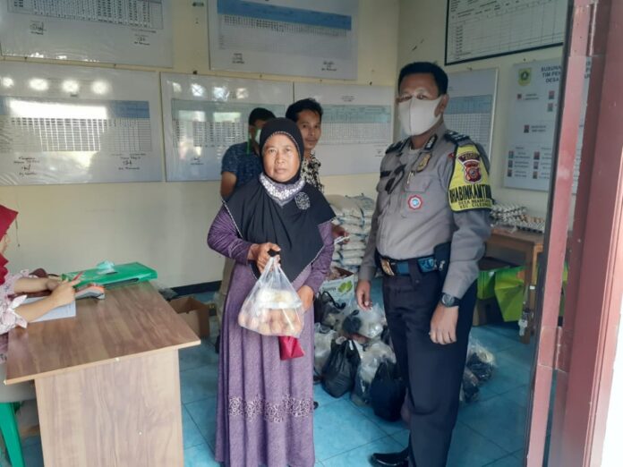 Polsek Cileungsi