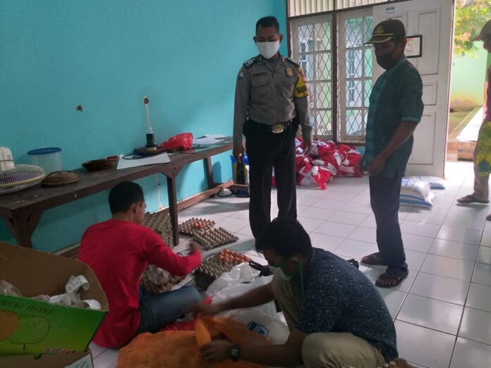 Polsek Cileungsi