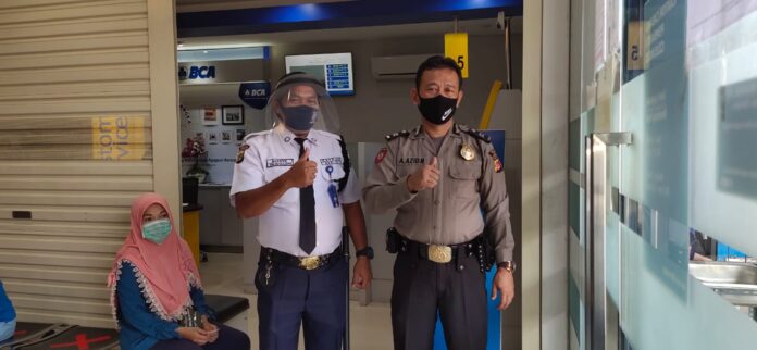 Polsek CIleungsi