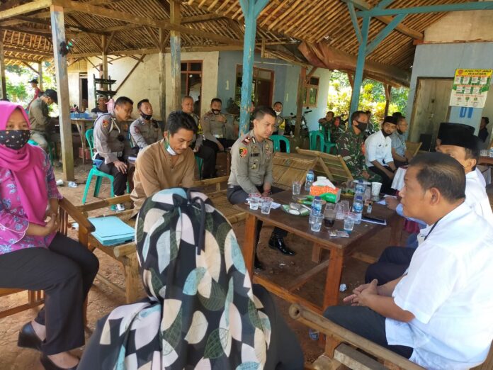 Polsek Cileungsi
