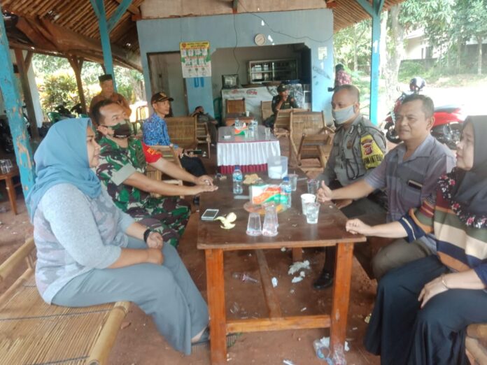 Polsek Cileungsi