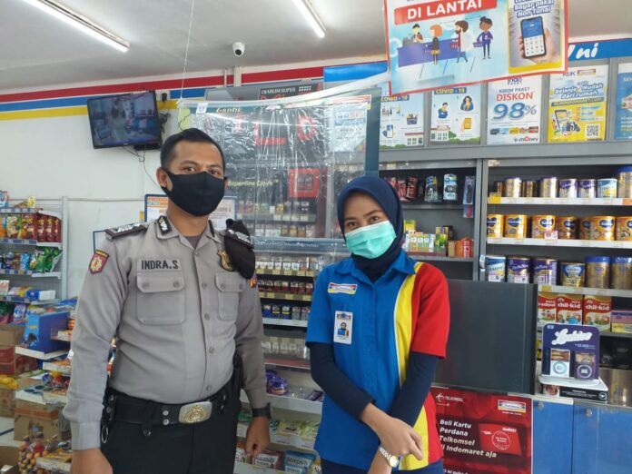 Polsek Cileungsi