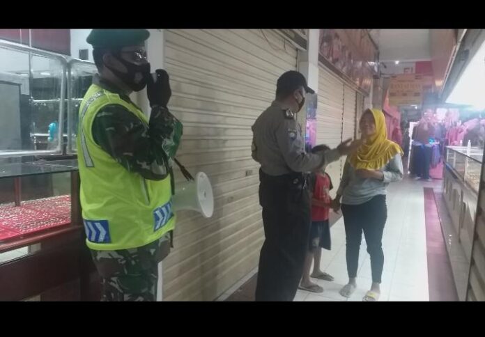 Polsek Cileungsi