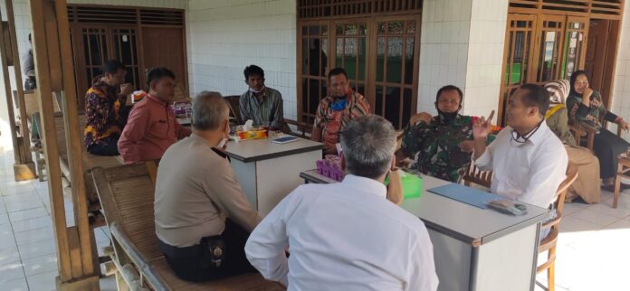 Polsek Cileungsi