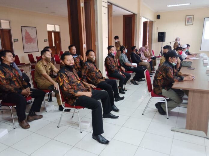 Polsek Cileungsi