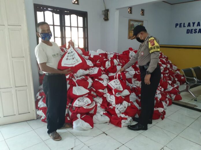 Polsek Cileungsi