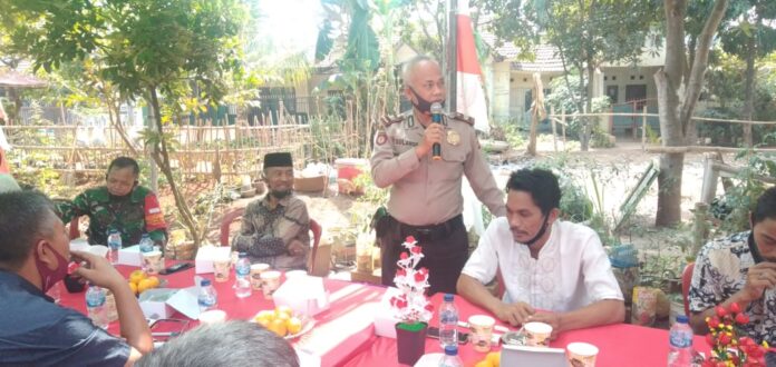 Polsek Cileungsi