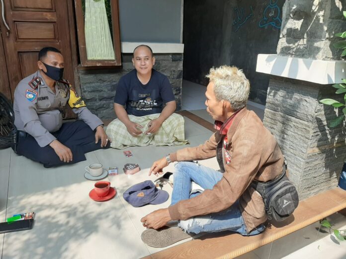 Polsek CIieungsi