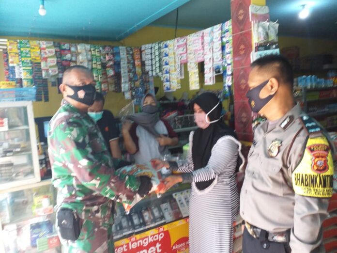 Polsek Cileungsi