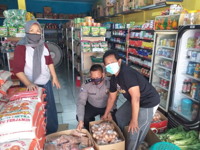 Polsek Cileungsi