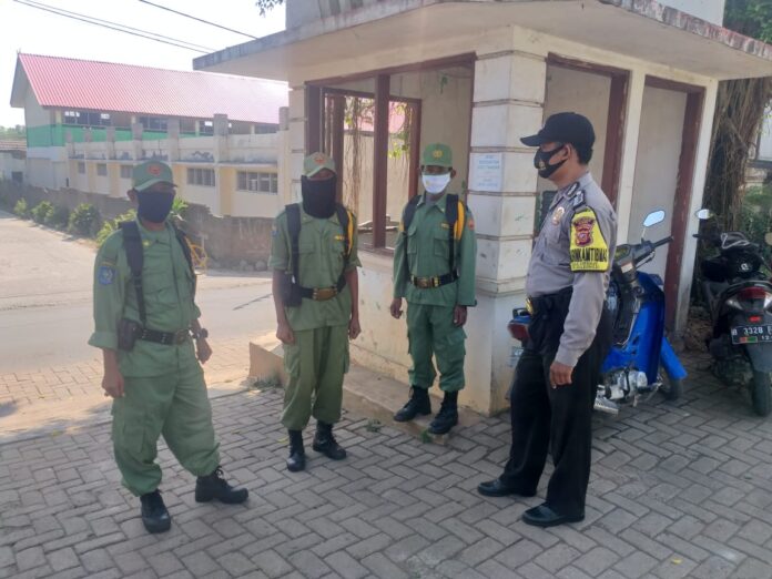 2219 Polsek Cileungsi