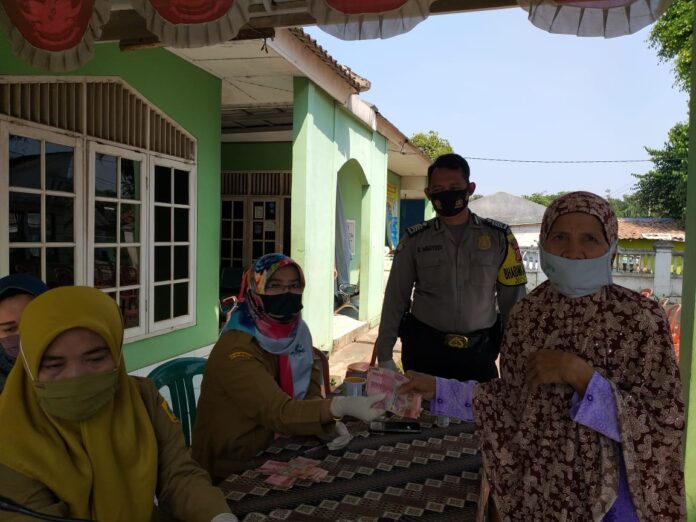 Polsek Cileungsi