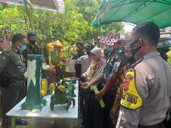 Polsek Cileungsi