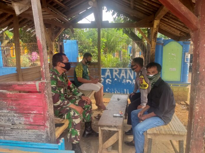 1511 Polsek Cileungsi