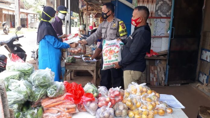 1146 Polsek Cileungsi
