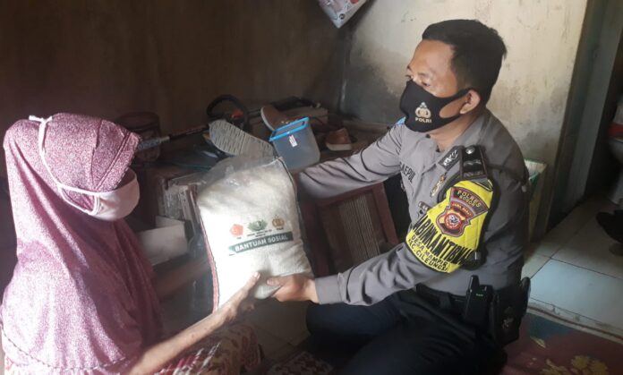 Polsek Cileungsi